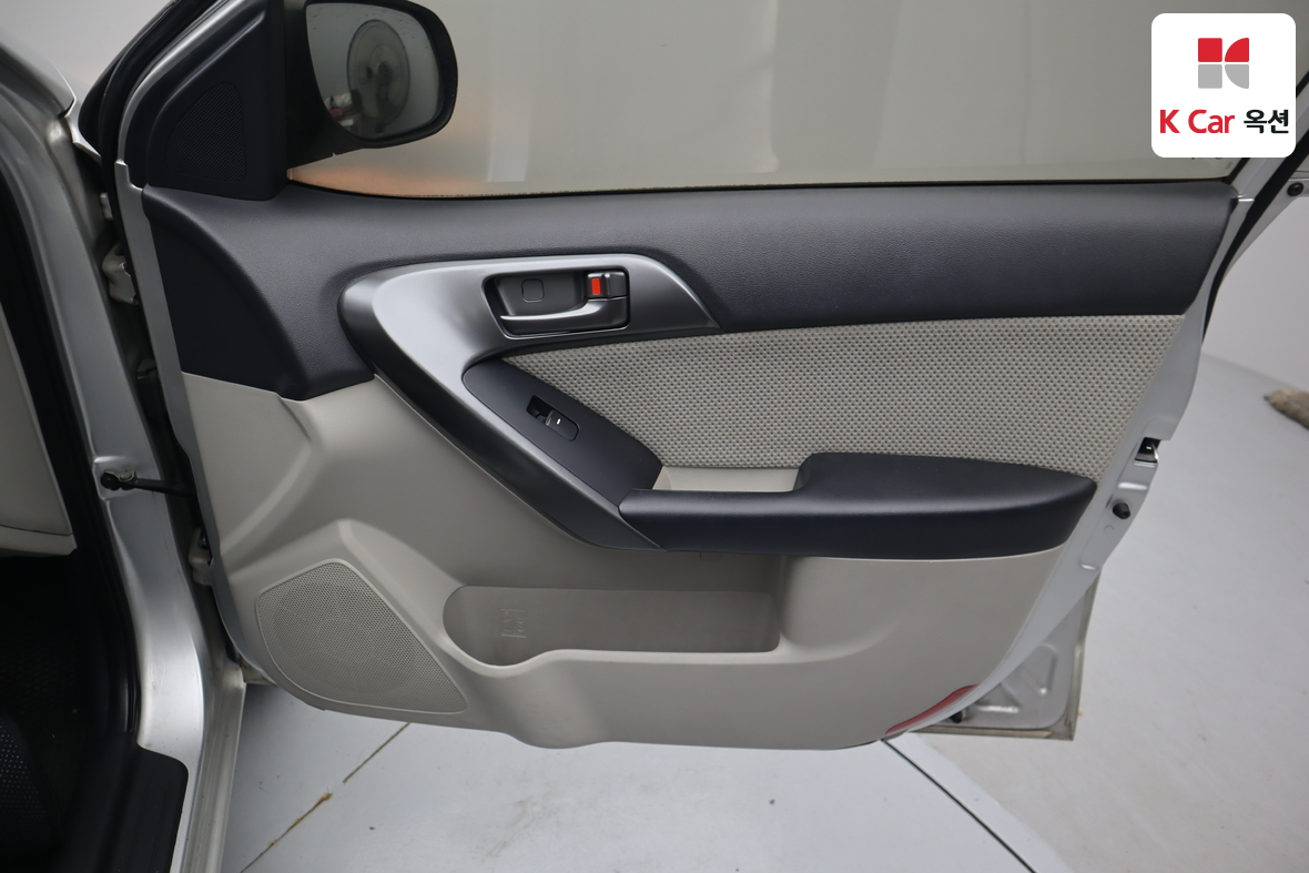 기아자동차 포르테 2010 - 이미지 27