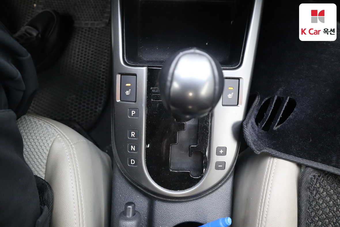 기아자동차 포르테 2010 - 이미지 16