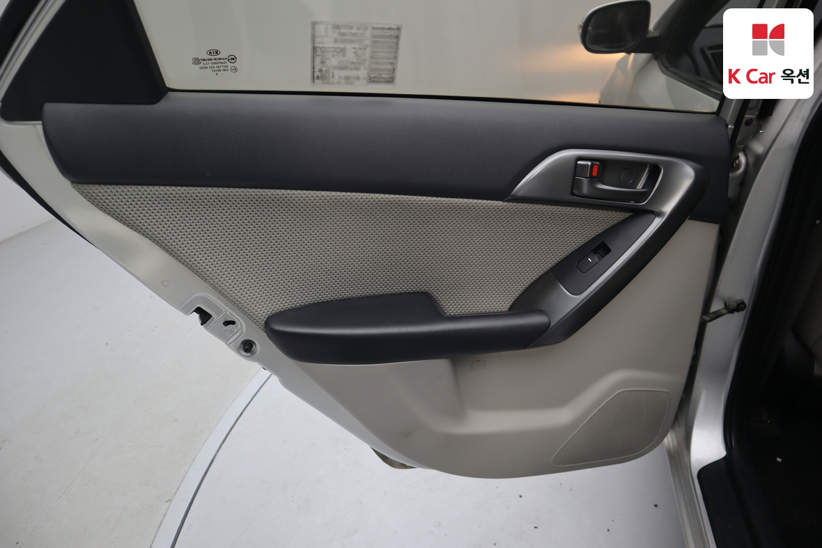 기아자동차 포르테 2010 - 이미지 21