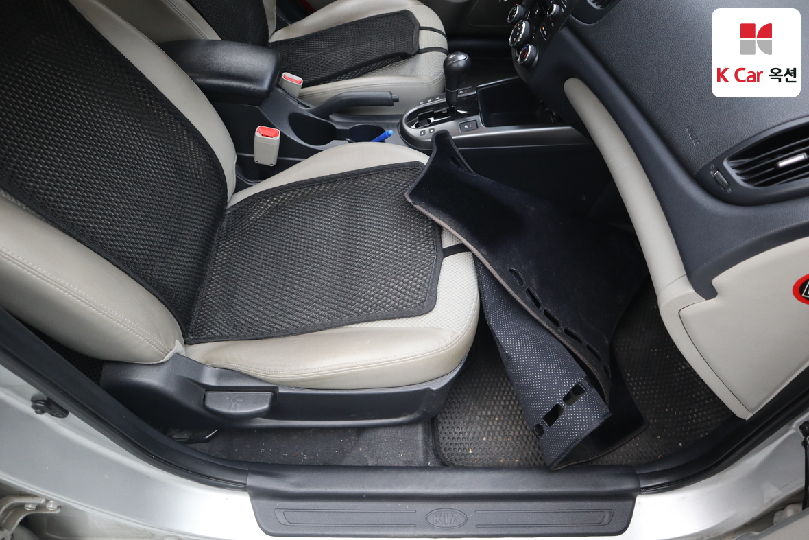 기아자동차 포르테 2010 - 이미지 28