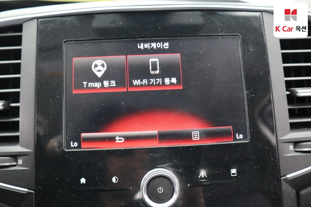 르노삼성자동차 SM6 - 13