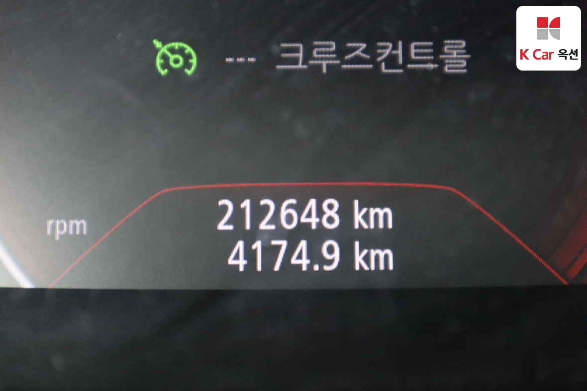 르노삼성자동차 SM6 - 4