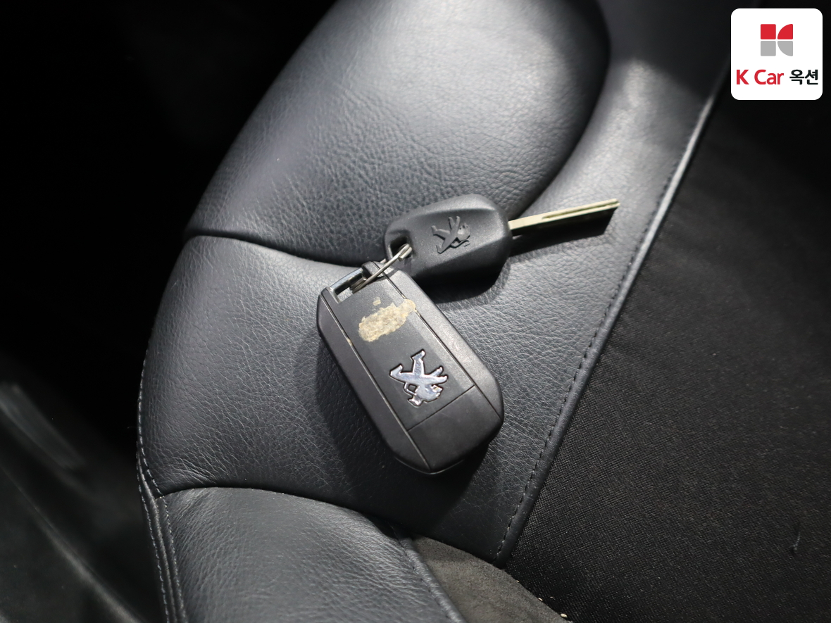 Peugeot Peugeot - 17