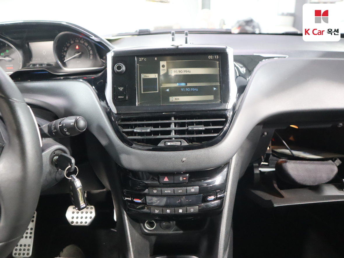 Peugeot Peugeot - 6