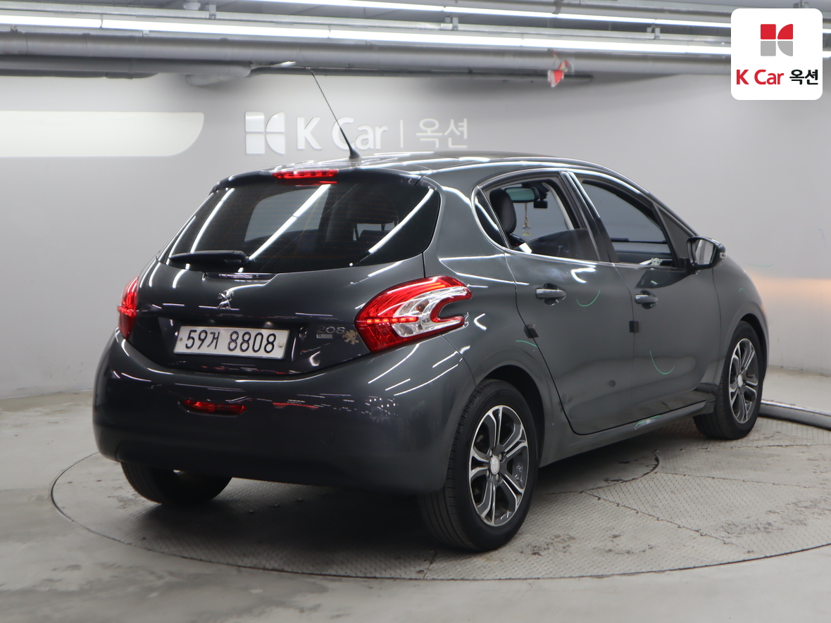 Peugeot Peugeot - 2