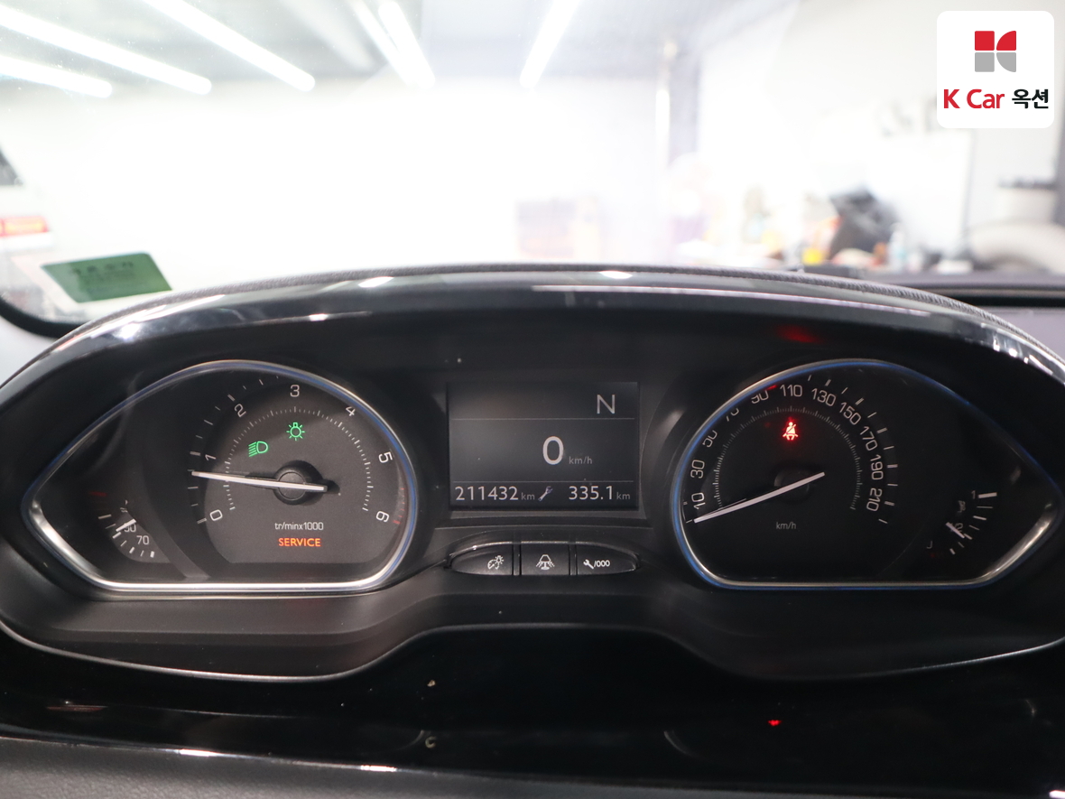 Peugeot Peugeot - 5