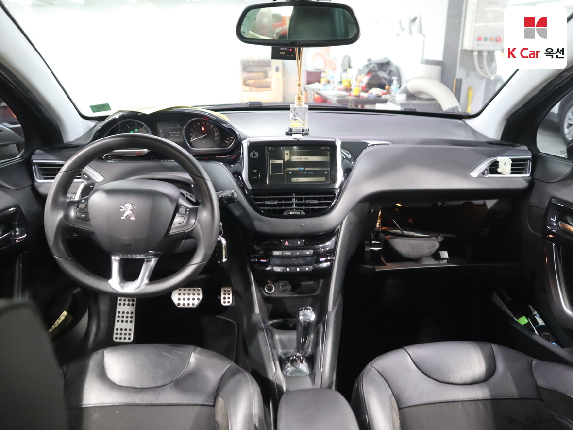 Peugeot Peugeot - 3