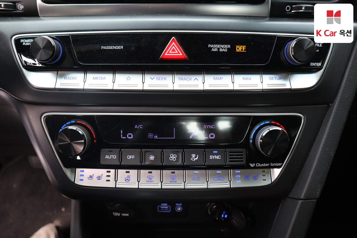Hyundai Sonata - 14