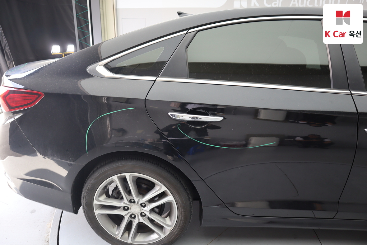Hyundai Sonata - 38