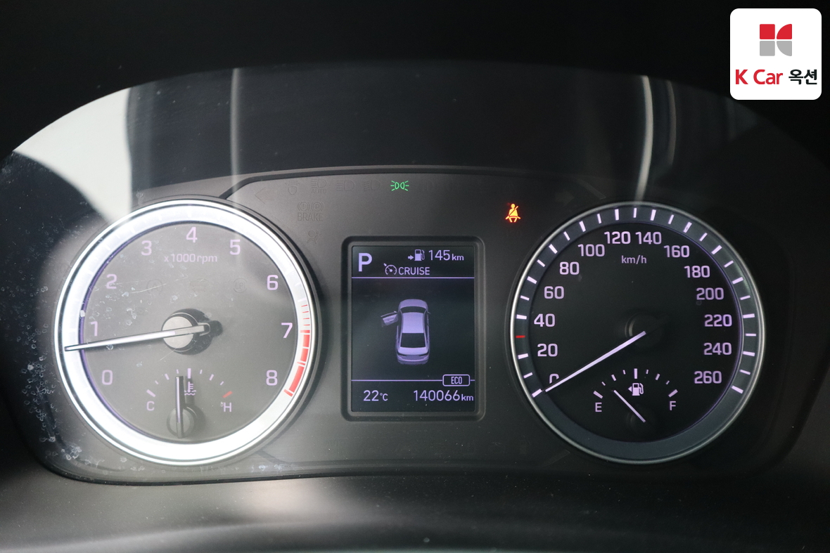 Hyundai Sonata - 5