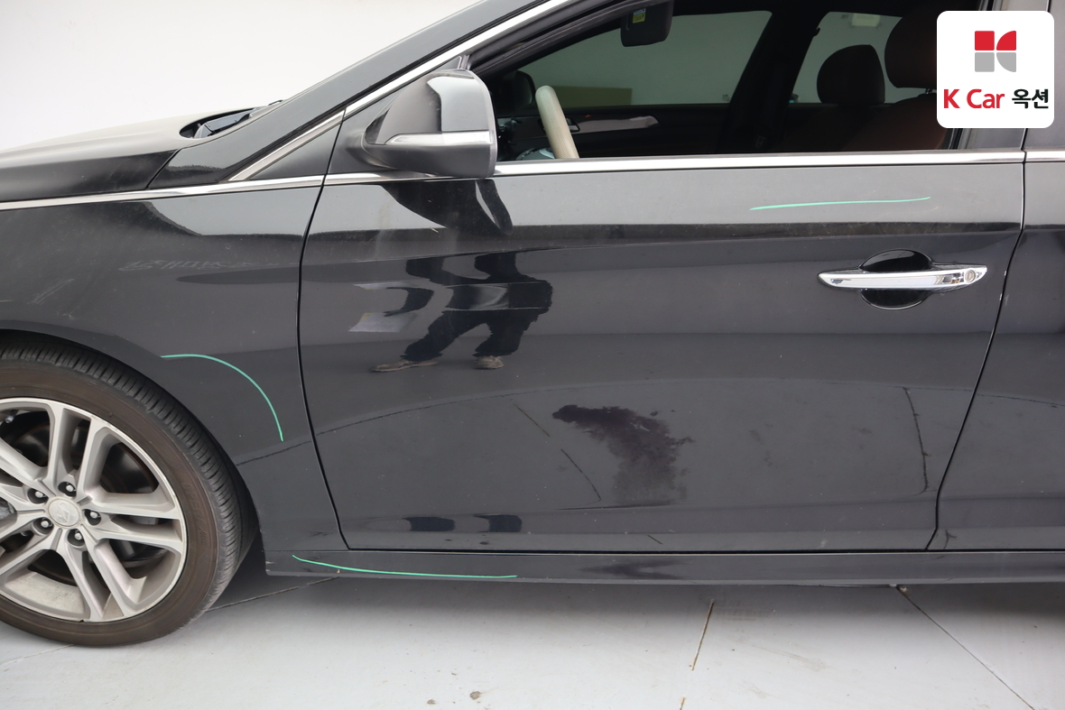 Hyundai Sonata - 34