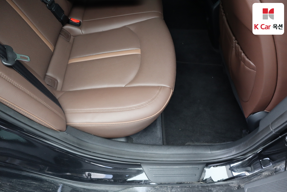 Hyundai Sonata - 25