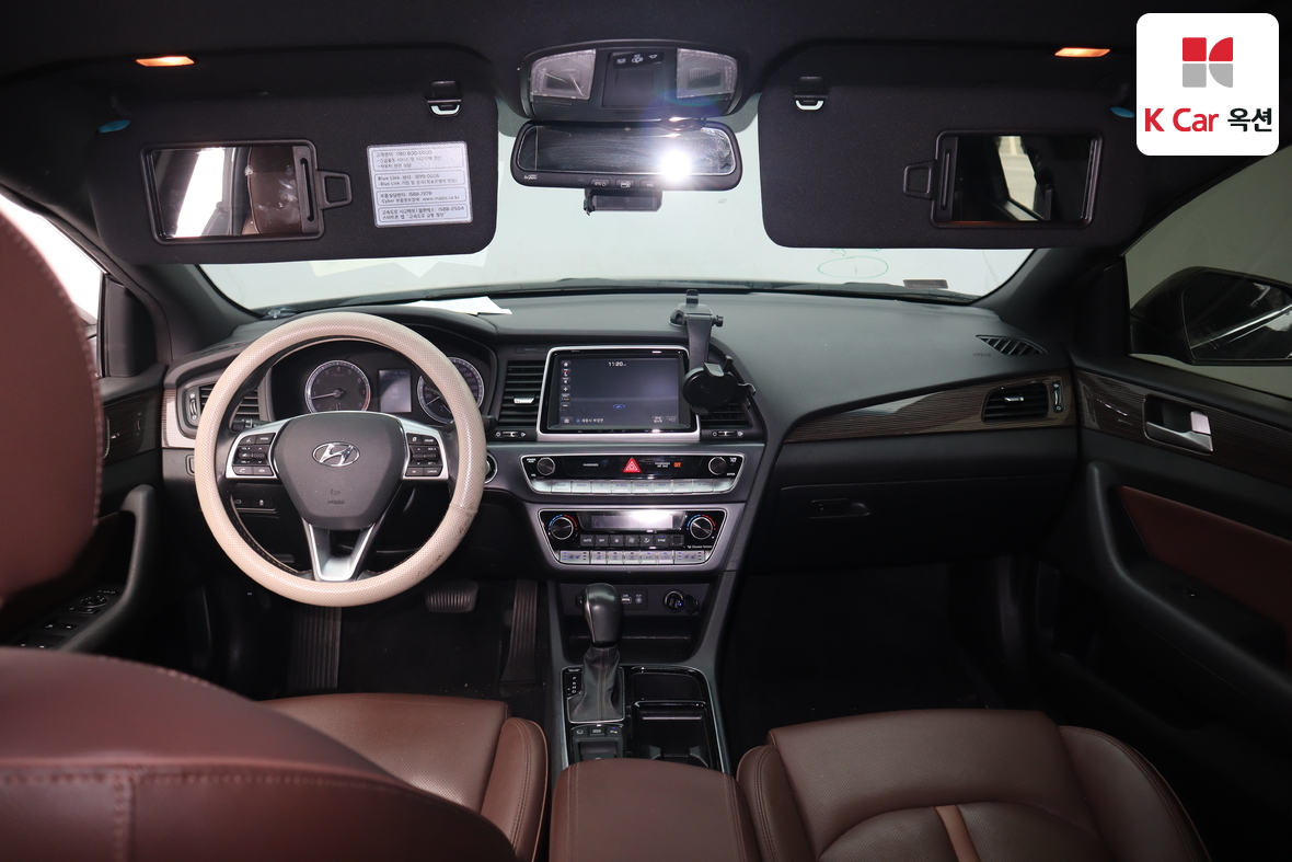 Hyundai Sonata - 3