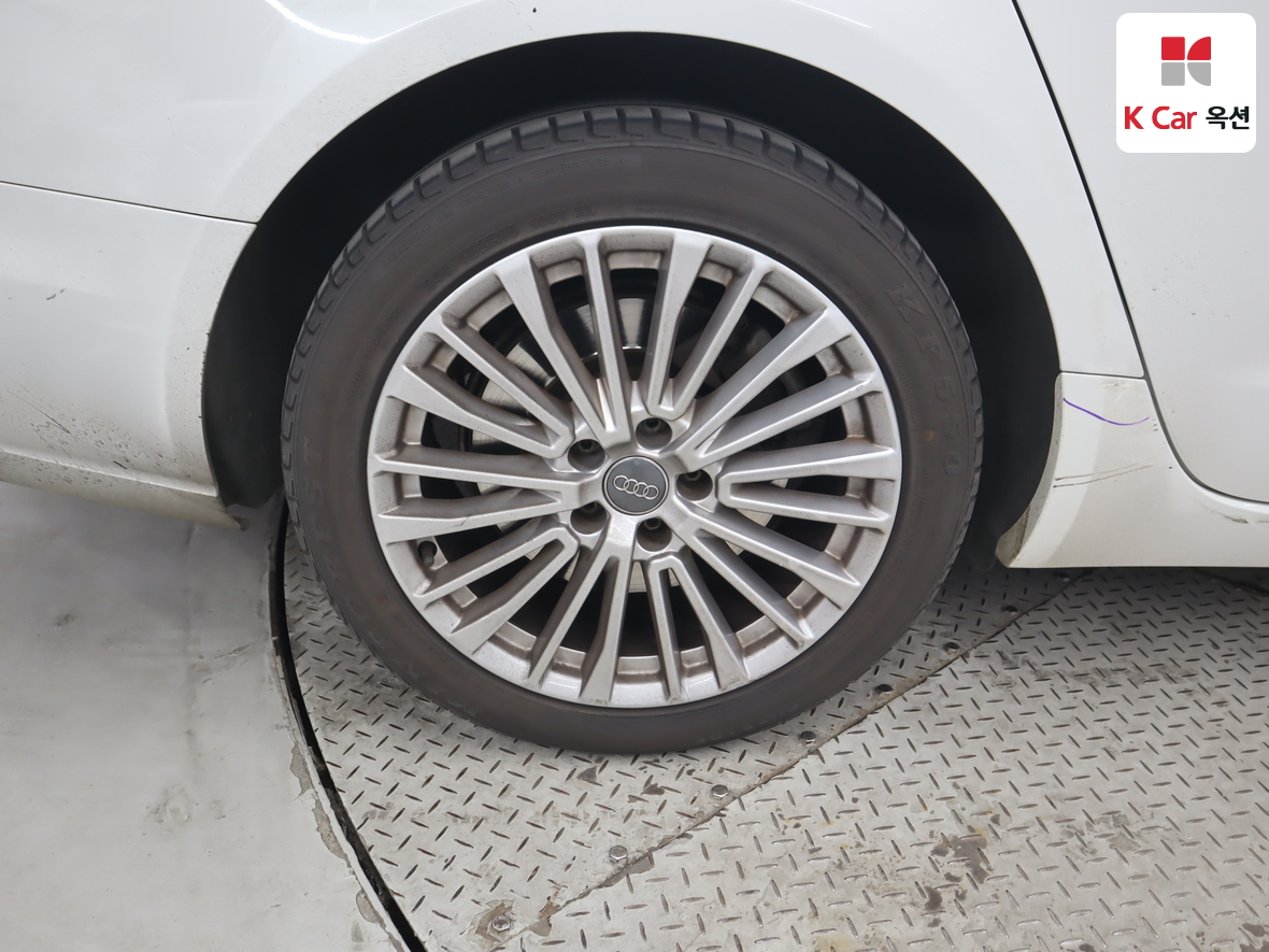 Audi A6 - 46