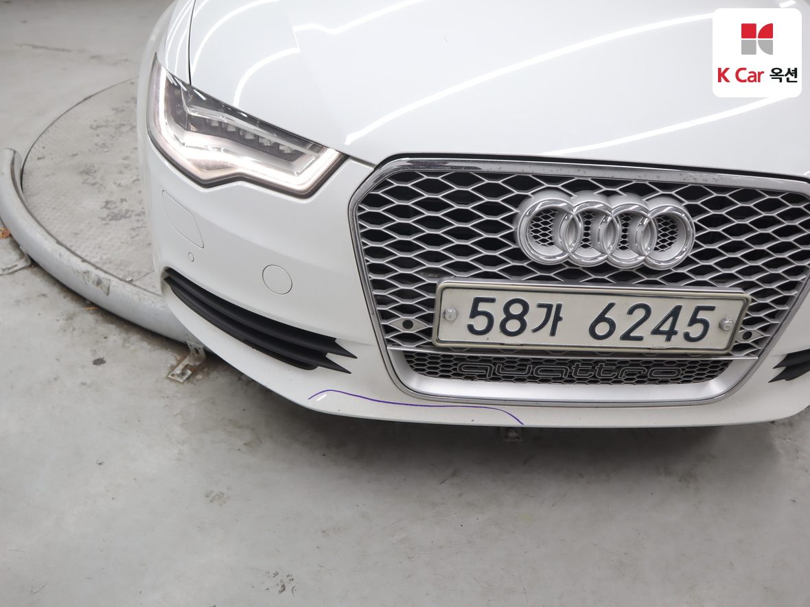 Audi A6 - 43