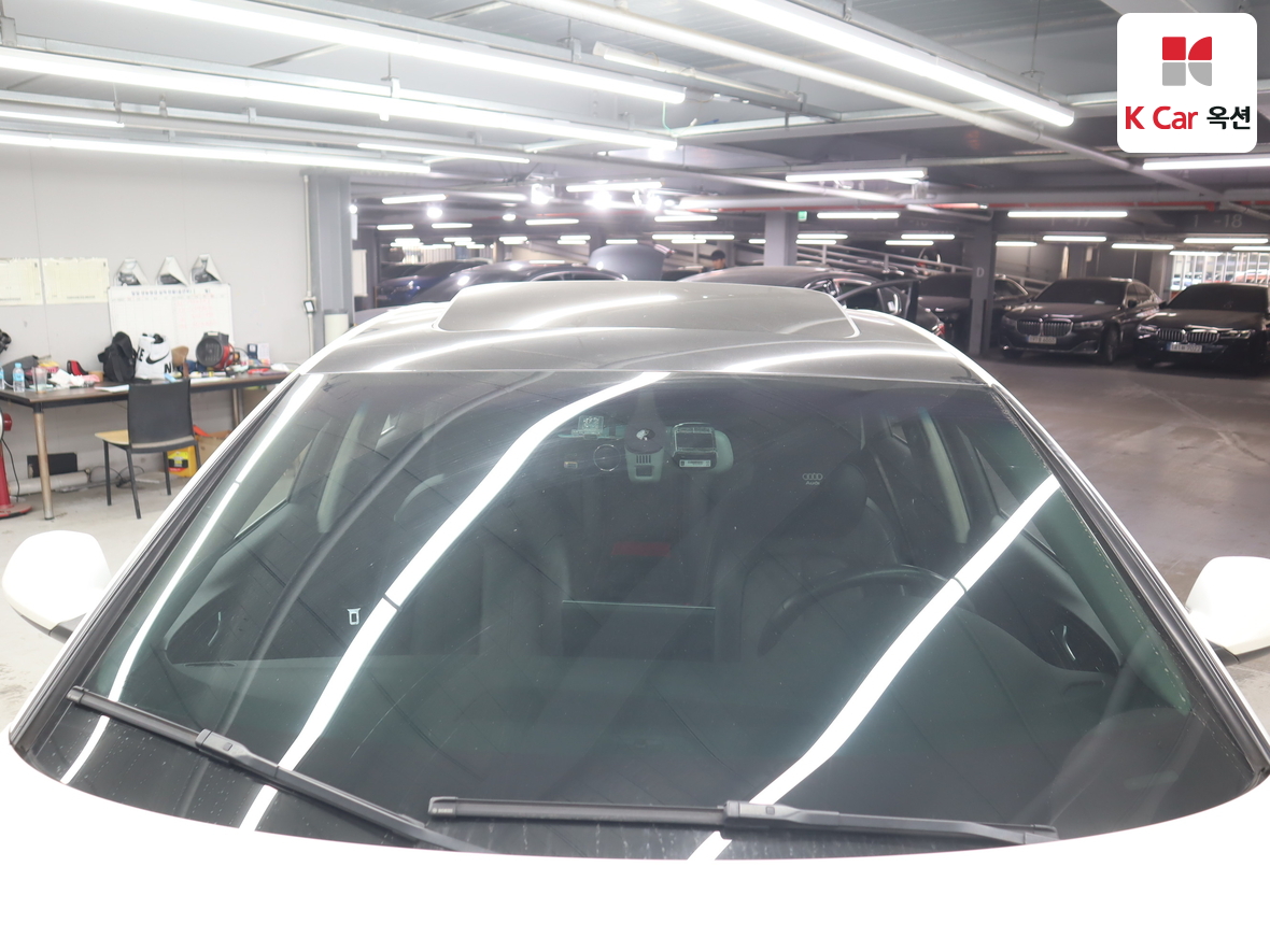 Audi A6 - 37
