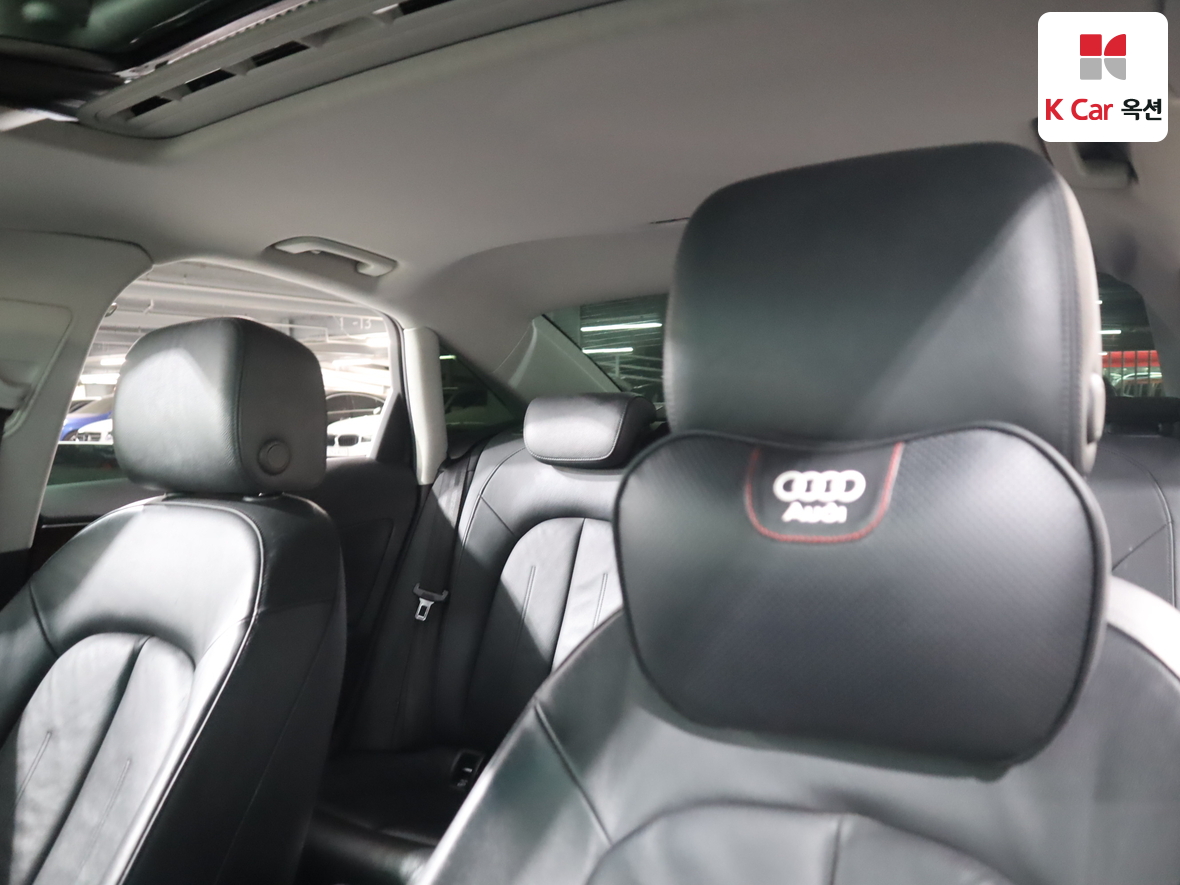 Audi A6 - 19