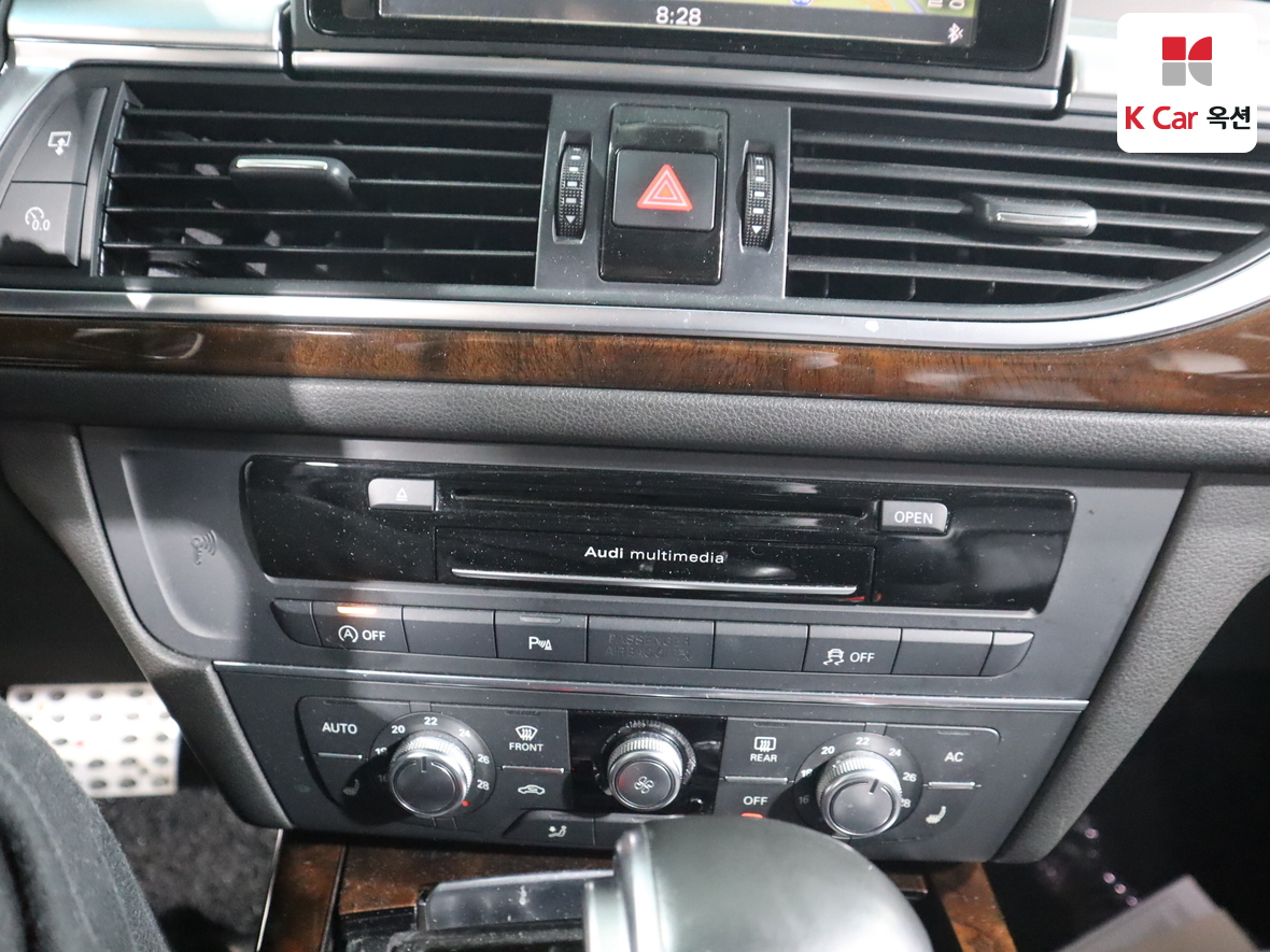 Audi A6 - 15