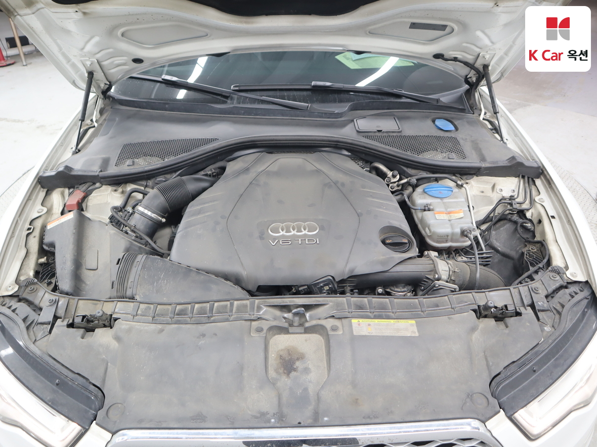 Audi A6 - 35