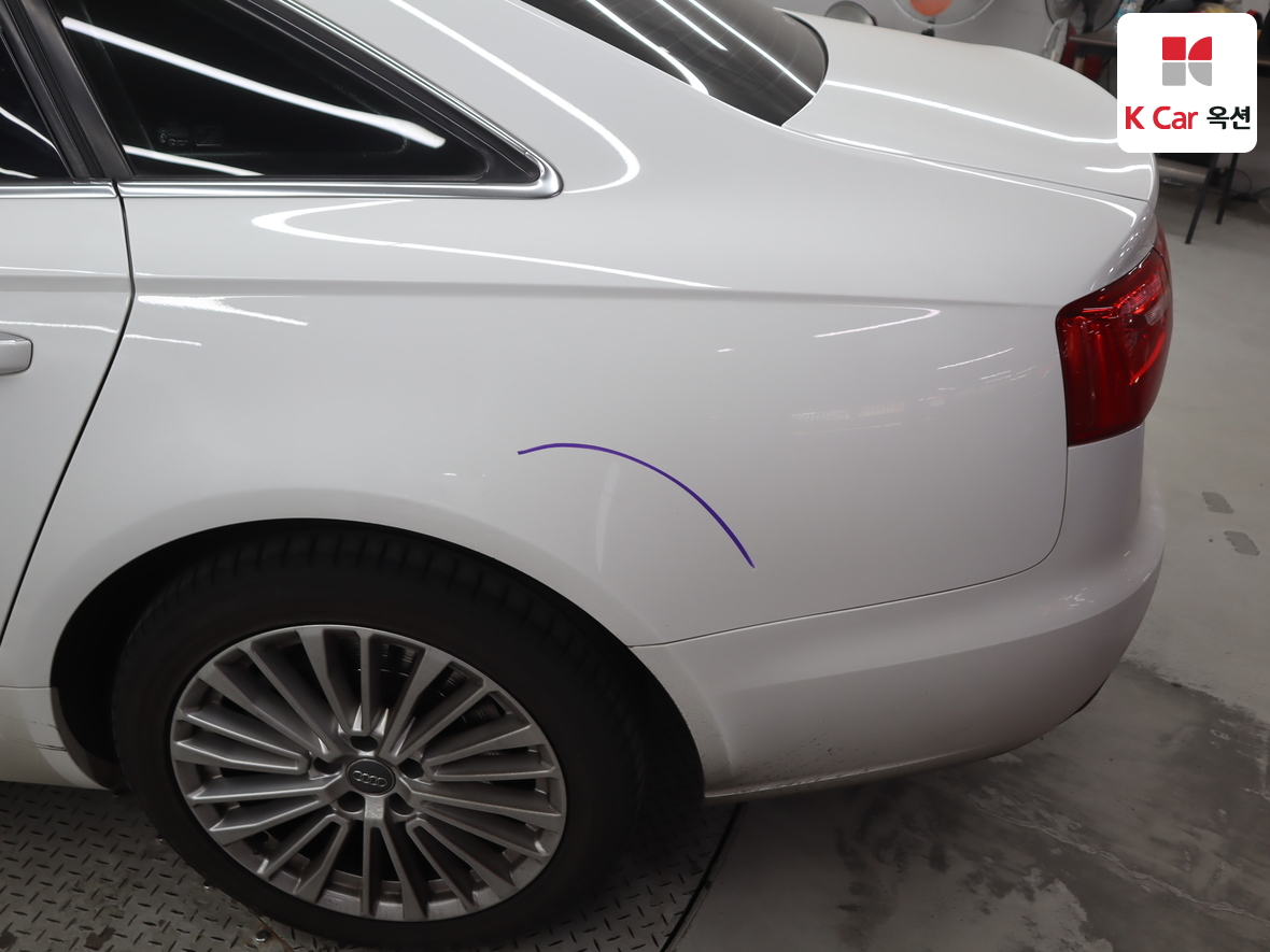 Audi A6 - 40