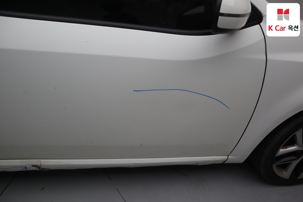 Kia Forte 2012 - Image 33