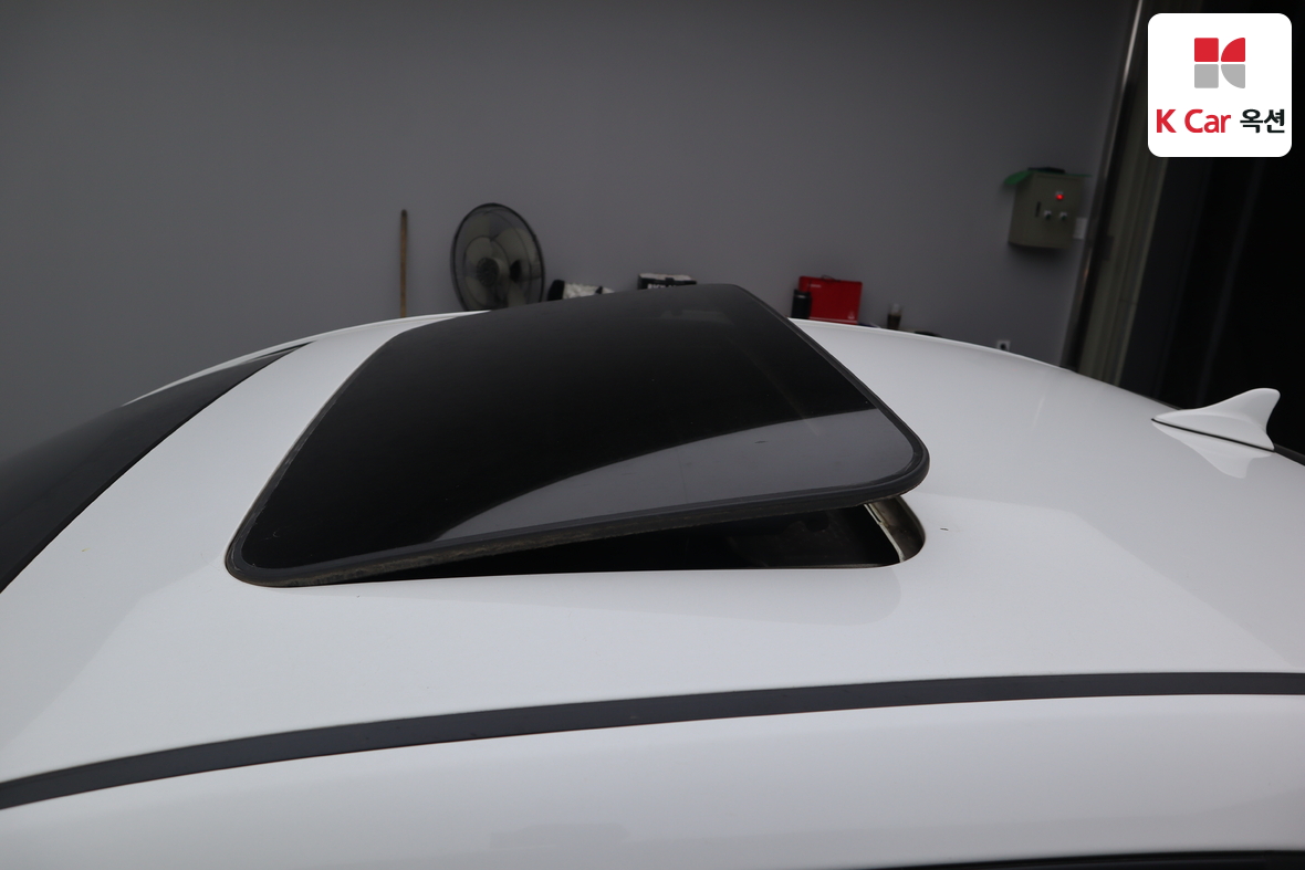 Kia Forte 2012 - Image 23