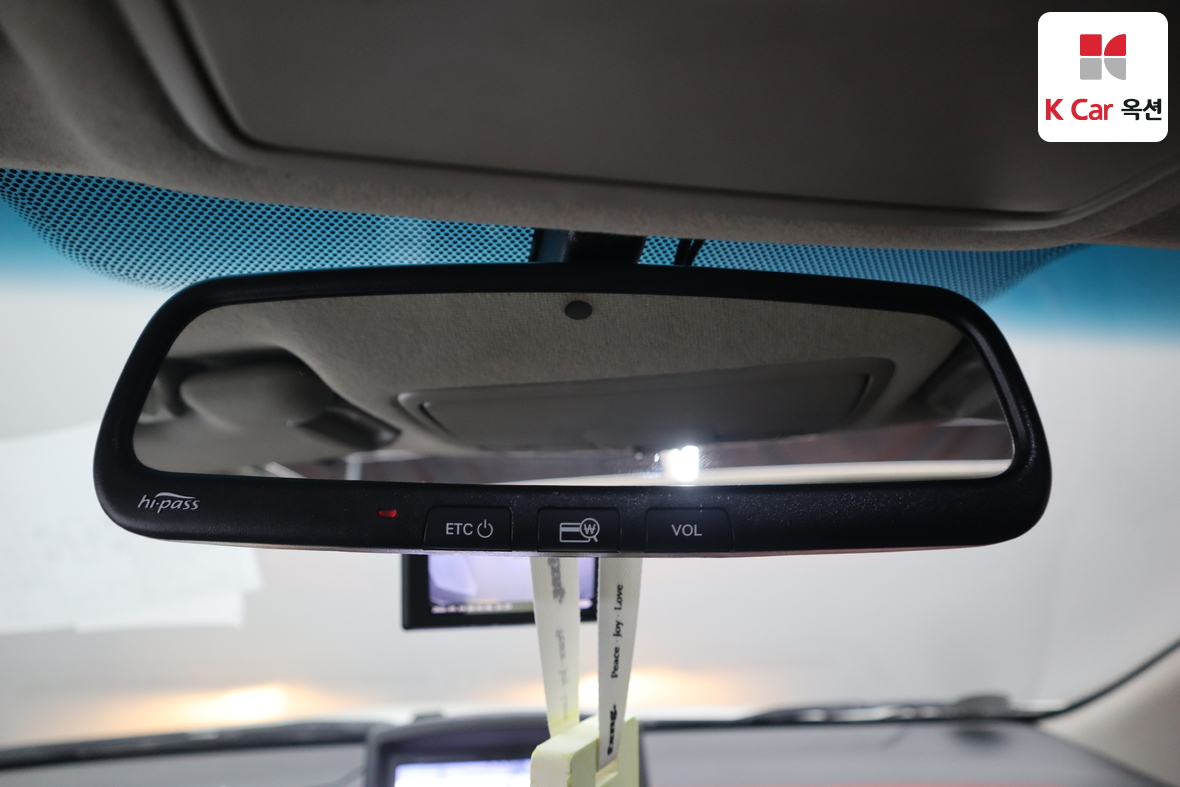 Kia Forte 2012 - Image 12