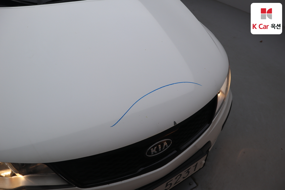 Kia Forte 2012 - Image 36