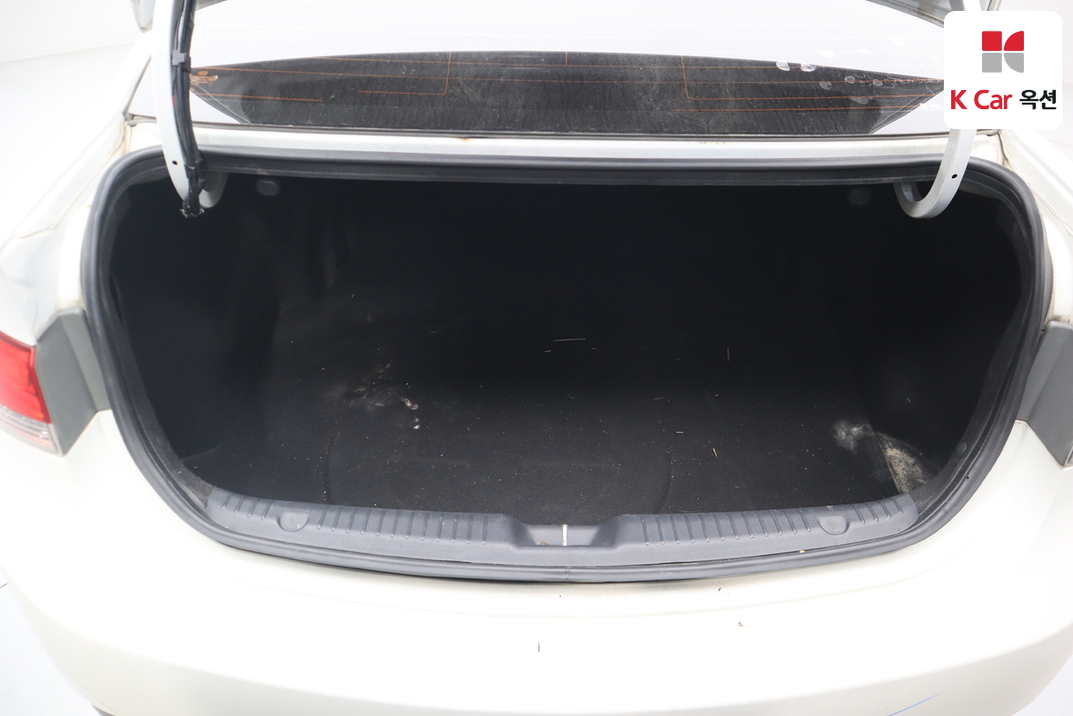 Kia Forte 2012 - Image 25