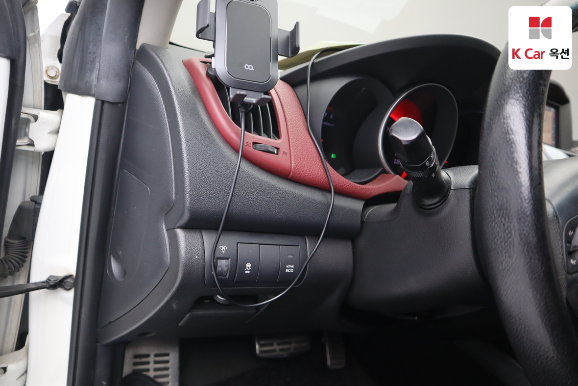 Kia Forte 2012 - Image 9