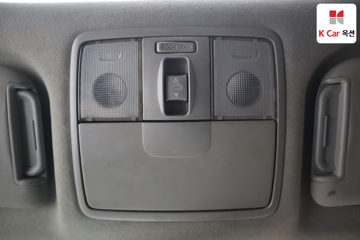 Kia Forte 2012 - Image 13