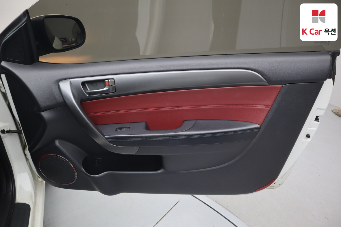 Kia Forte 2012 - Image 26