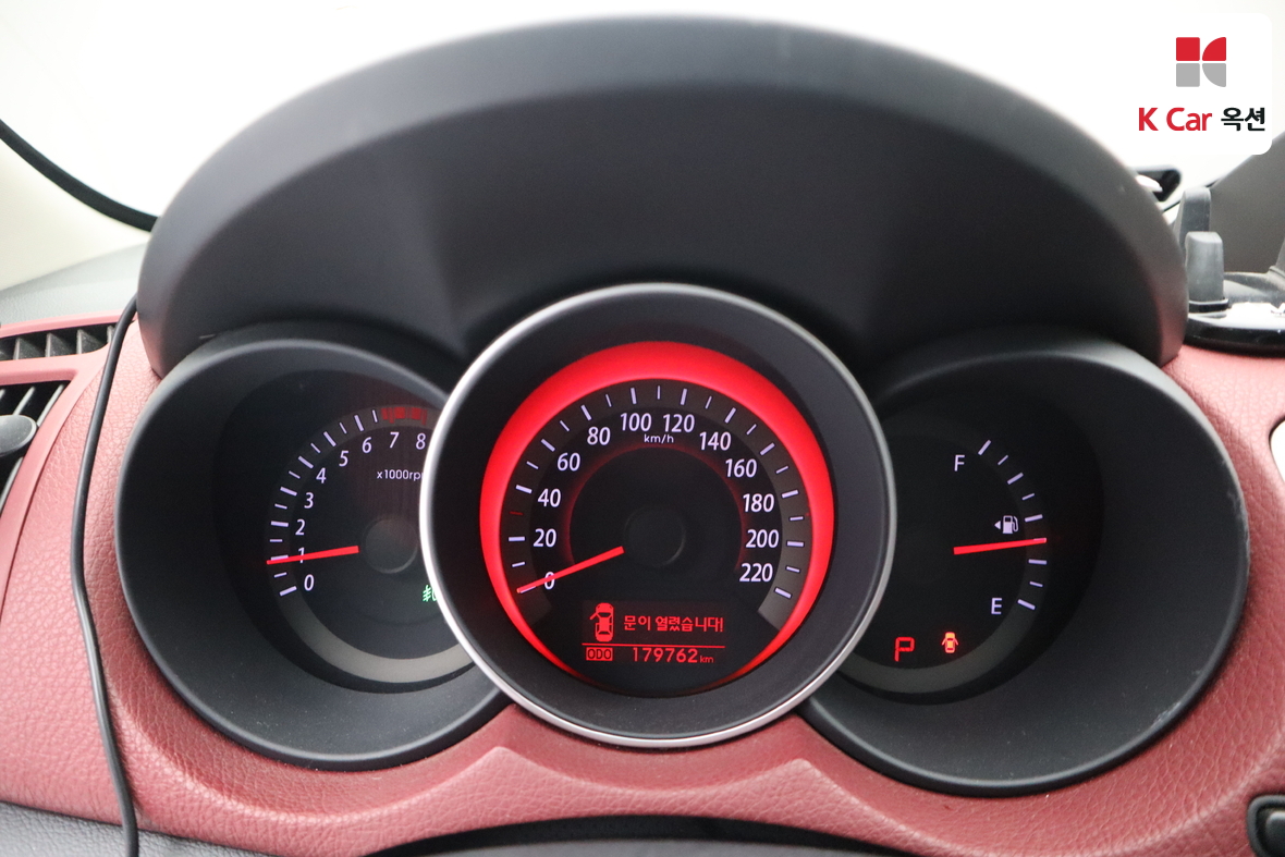 Kia Forte 2012 - Image 5