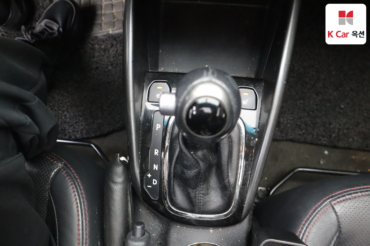 Kia Forte 2012 - Image 17