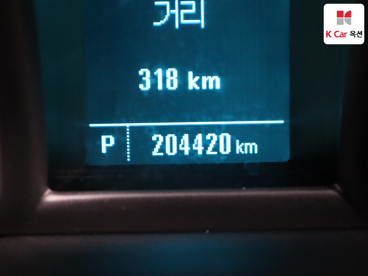 Gm Korea Orlando - 4