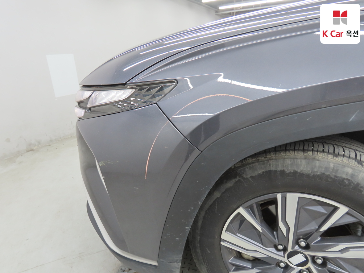 هيونداي توسان 2022 - صورة 35