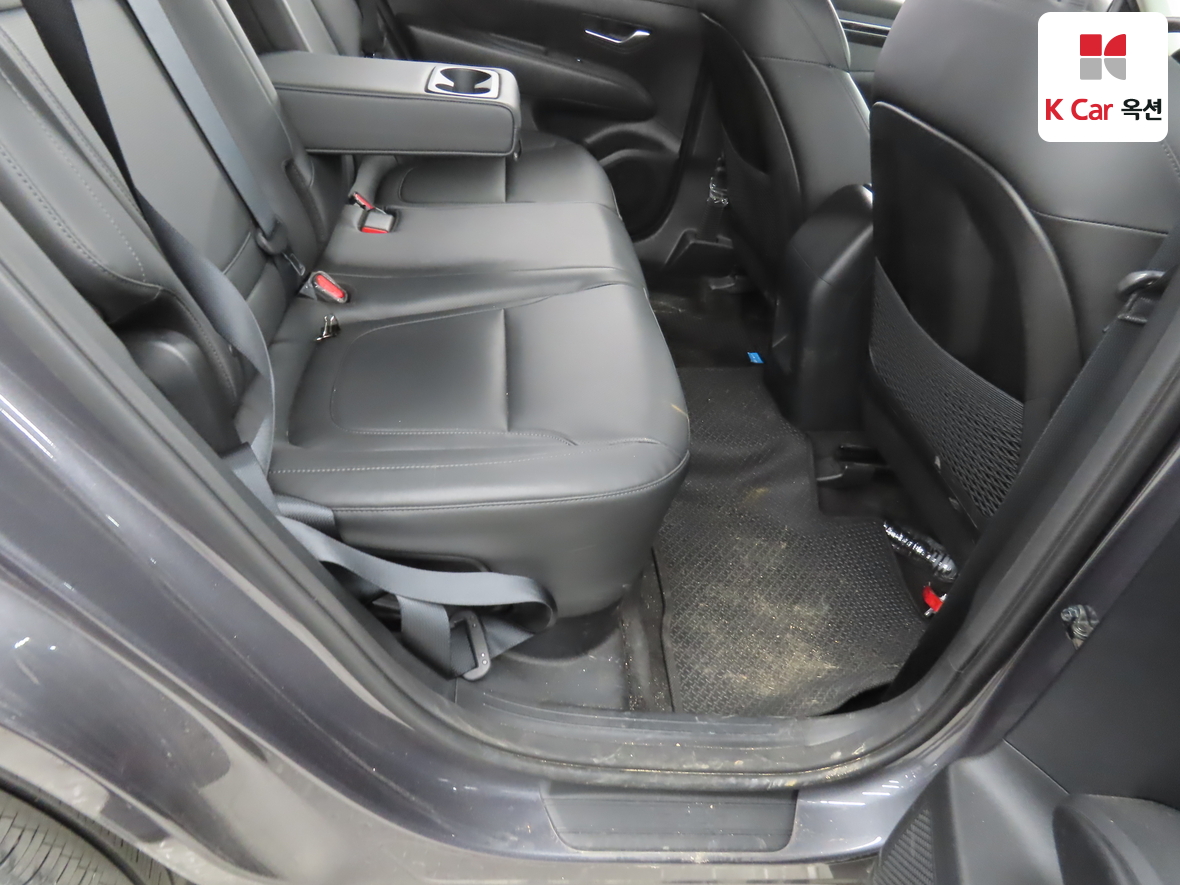 هيونداي توسان 2022 - صورة 28