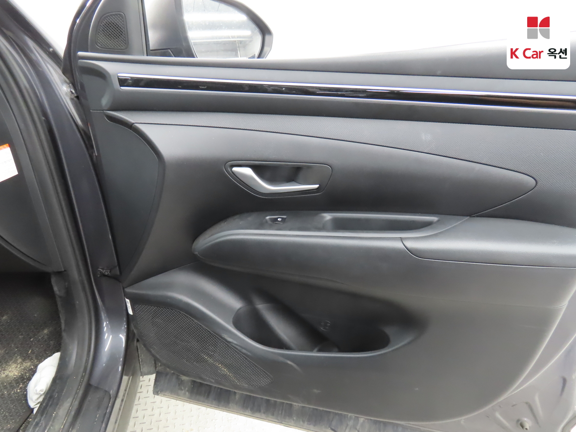 هيونداي توسان 2022 - صورة 29