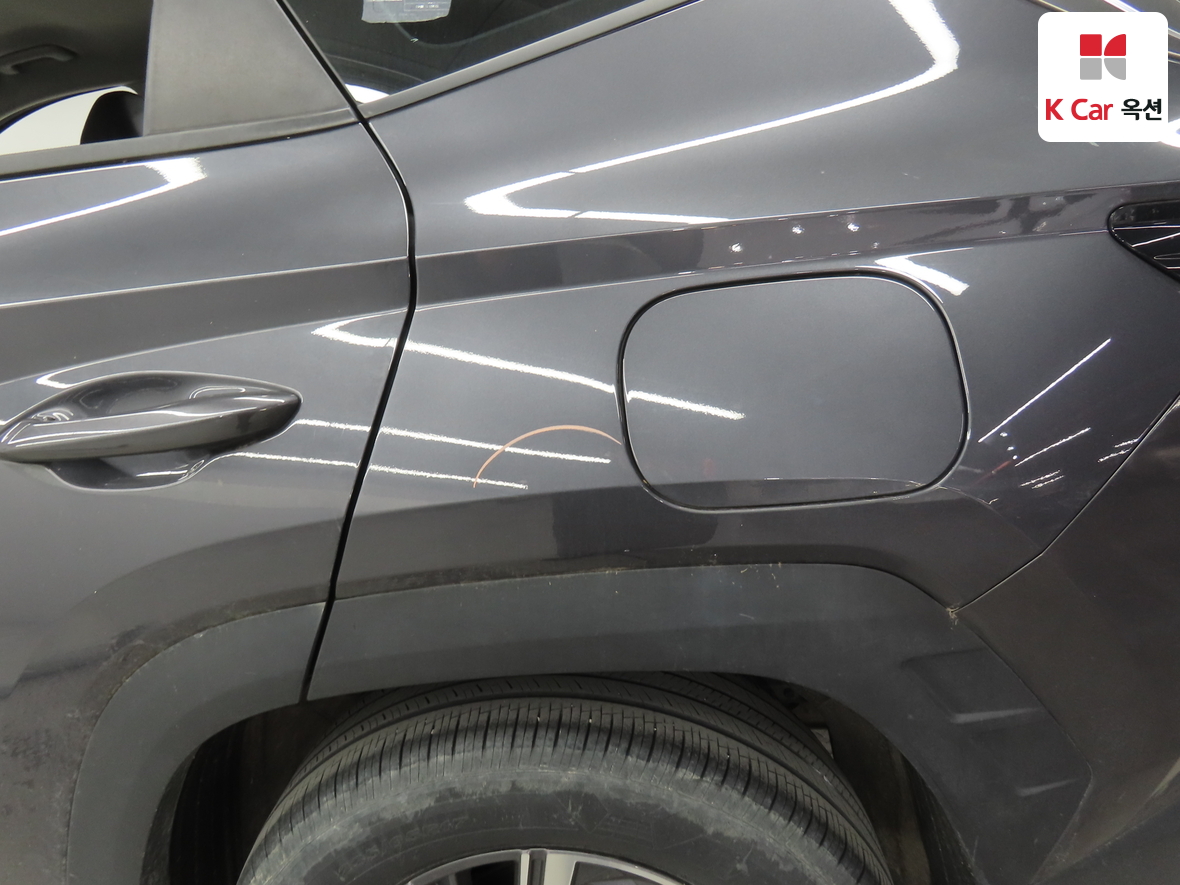 هيونداي توسان 2022 - صورة 37