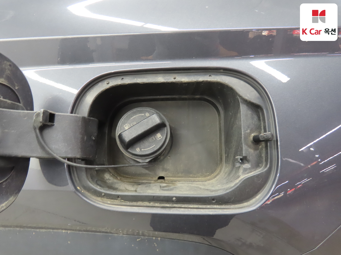 هيونداي توسان 2022 - صورة 24