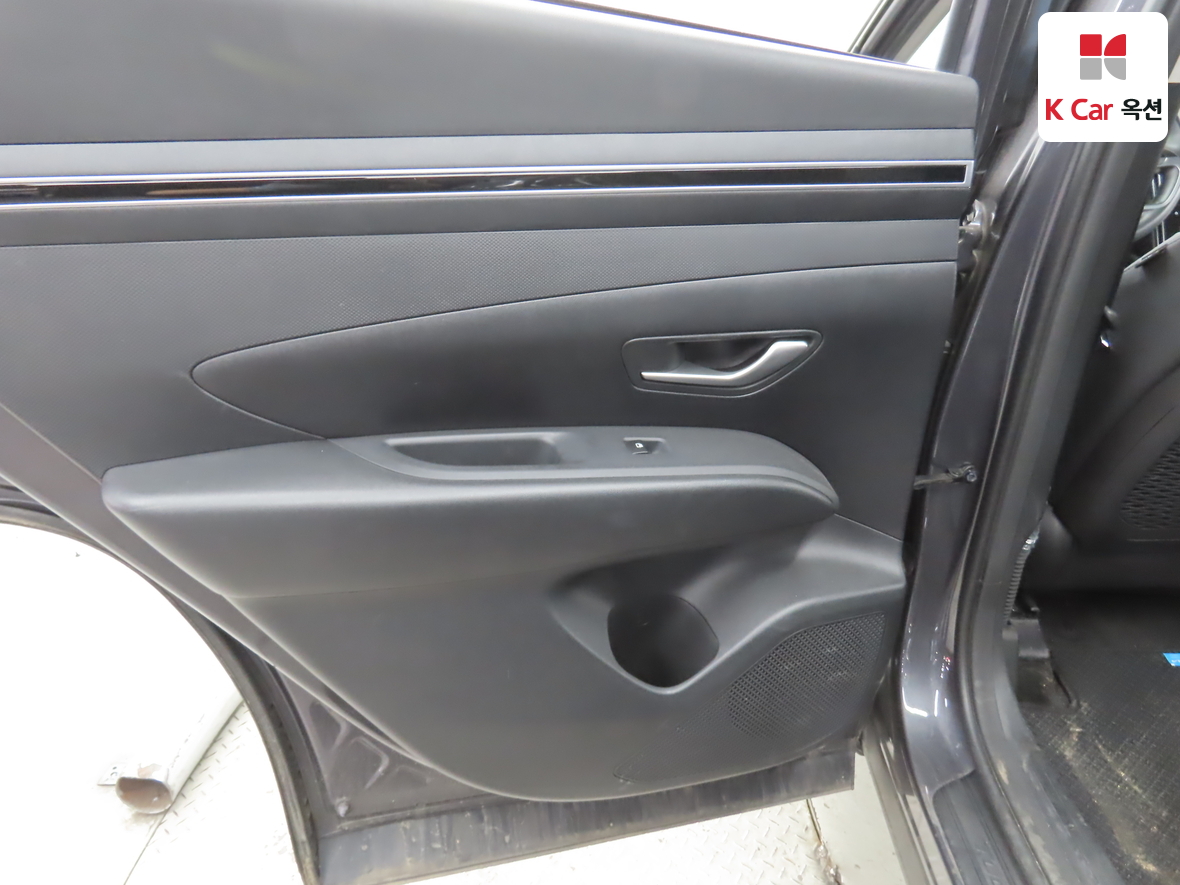 هيونداي توسان 2022 - صورة 22