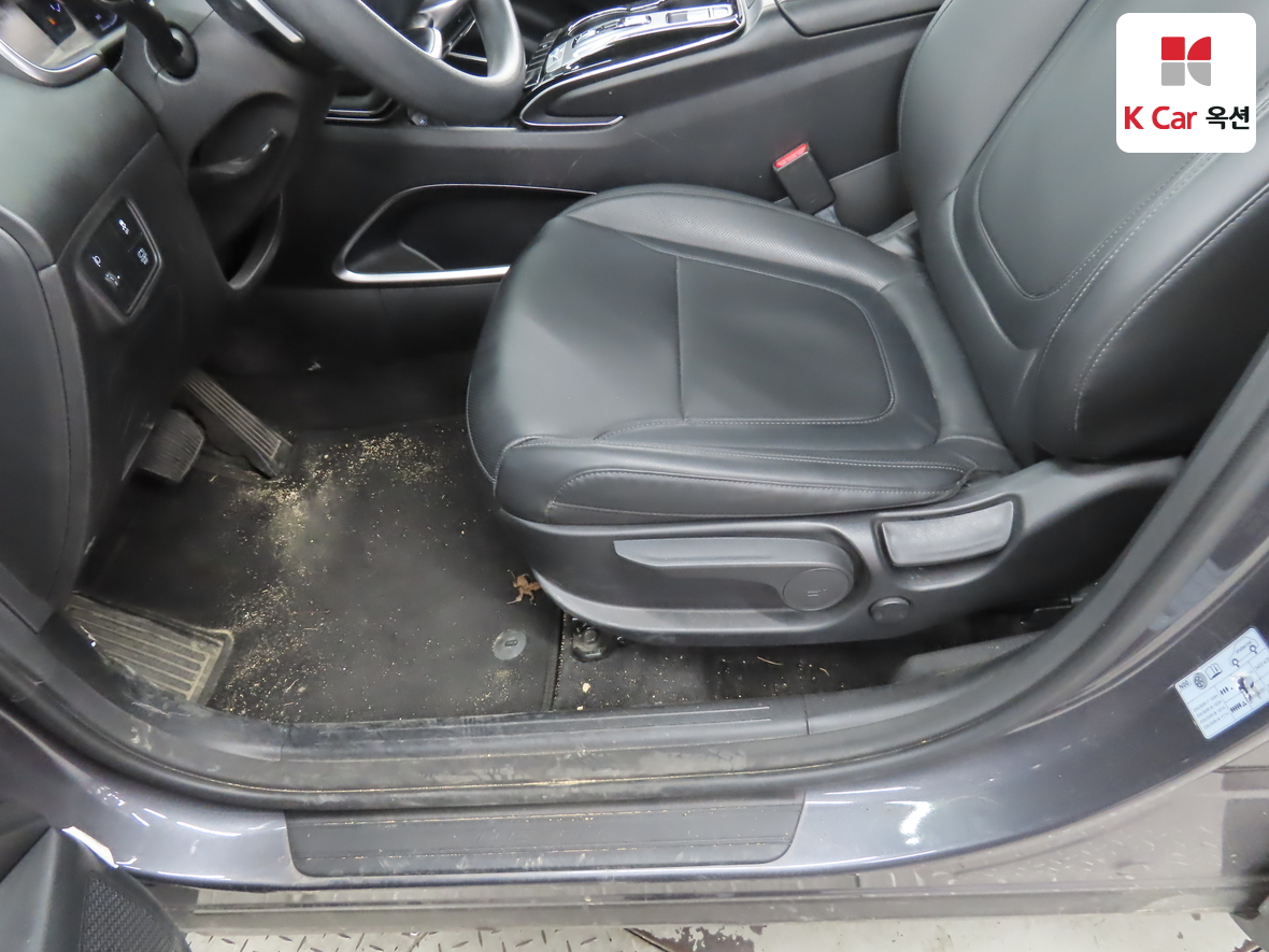 هيونداي توسان 2022 - صورة 18