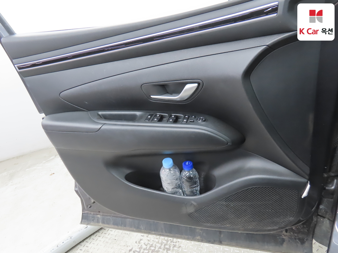 هيونداي توسان 2022 - صورة 8