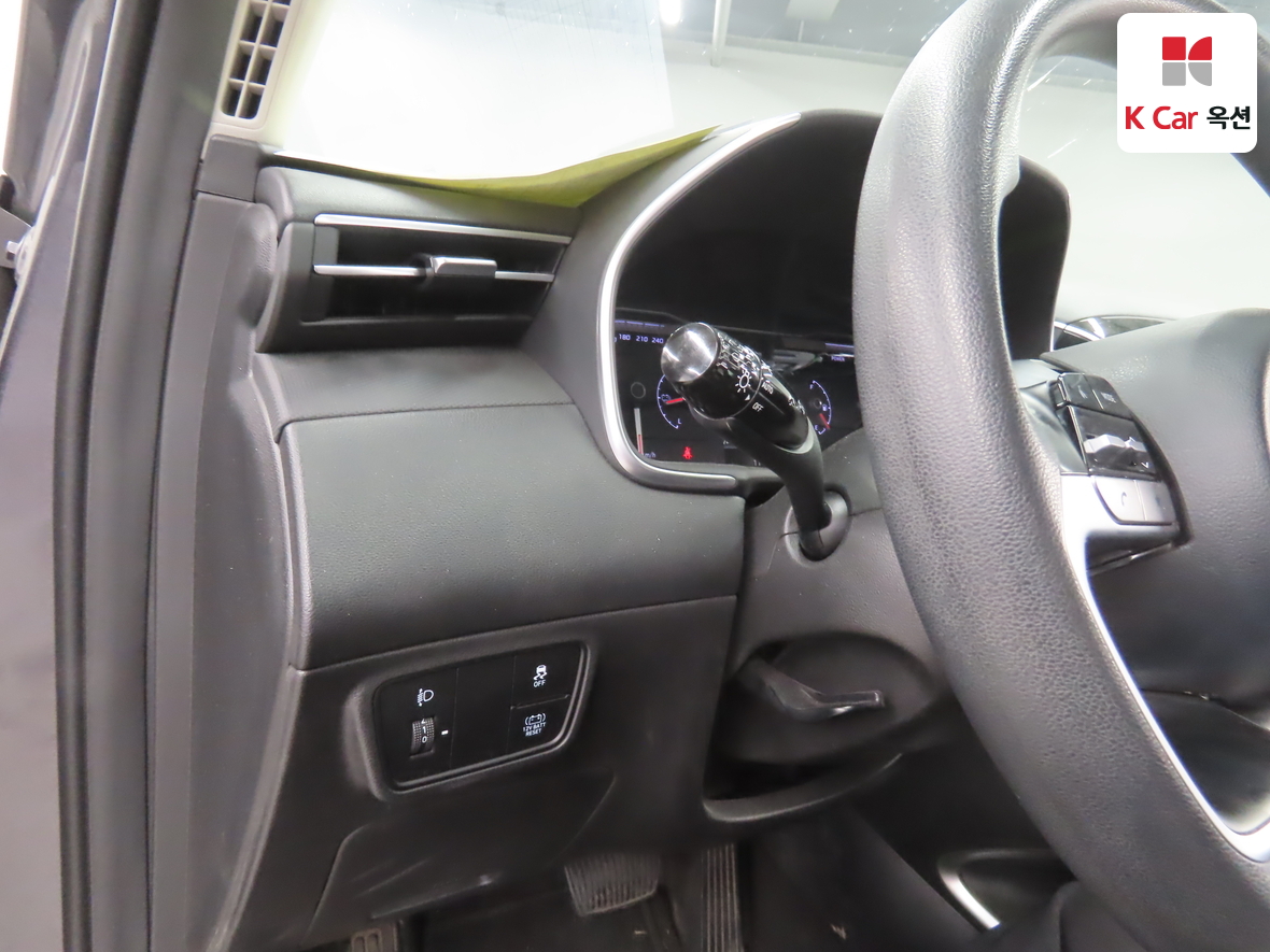 هيونداي توسان 2022 - صورة 9