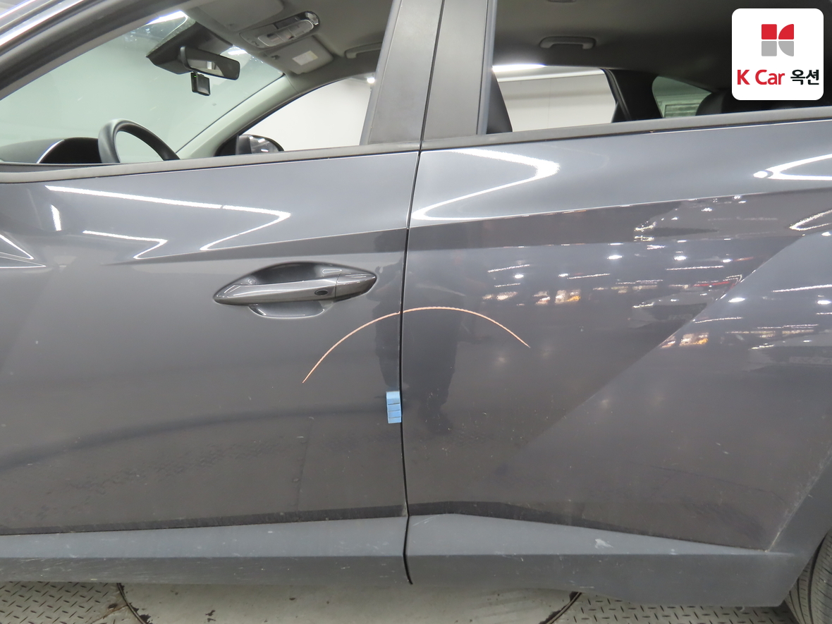 هيونداي توسان 2022 - صورة 36