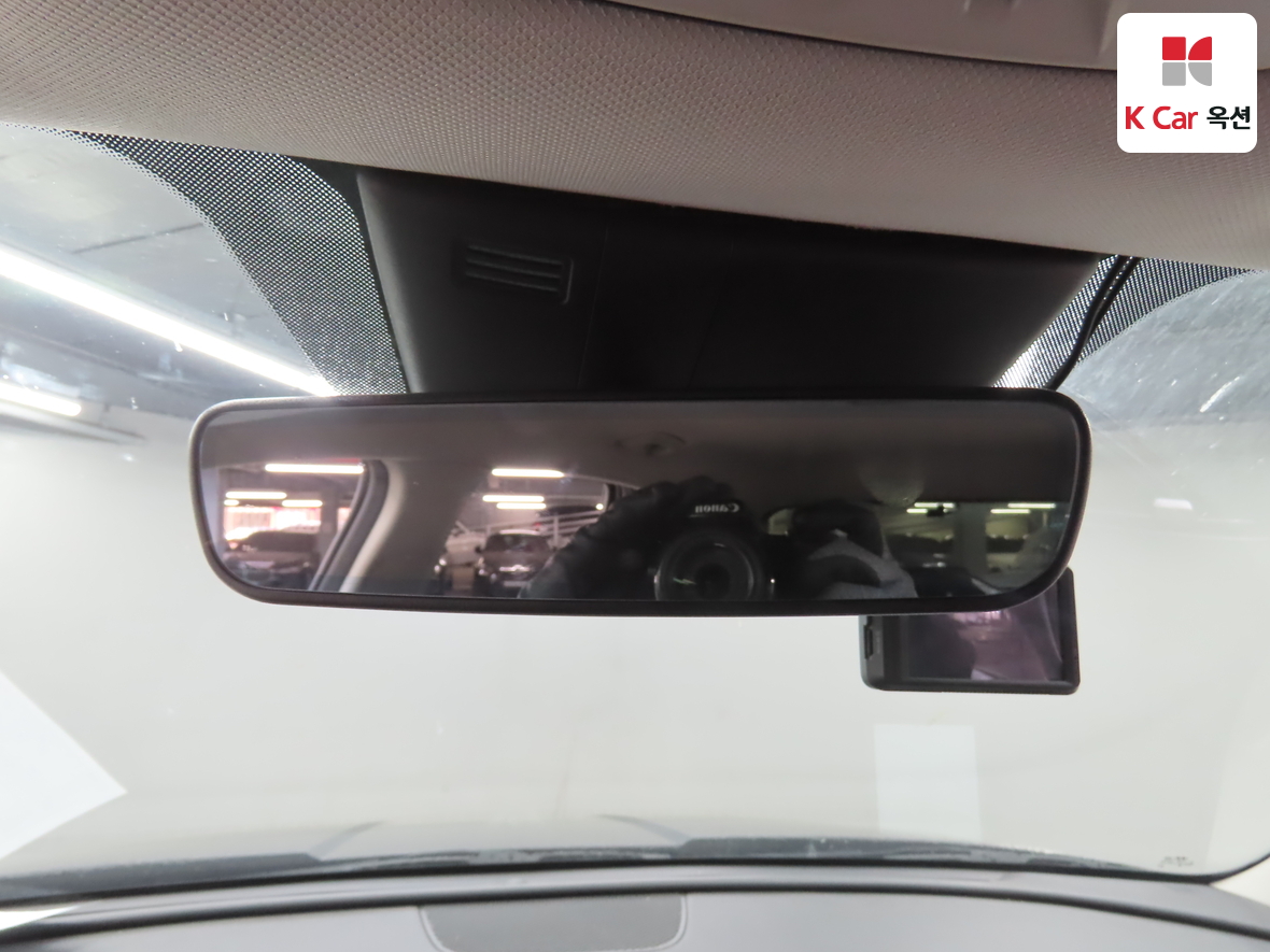 هيونداي توسان 2022 - صورة 13