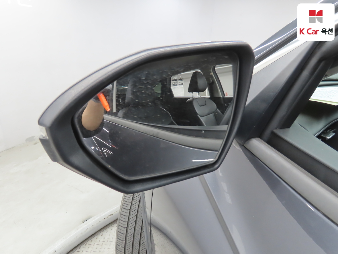 هيونداي توسان 2022 - صورة 21