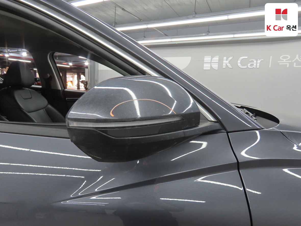 هيونداي توسان 2022 - صورة 40