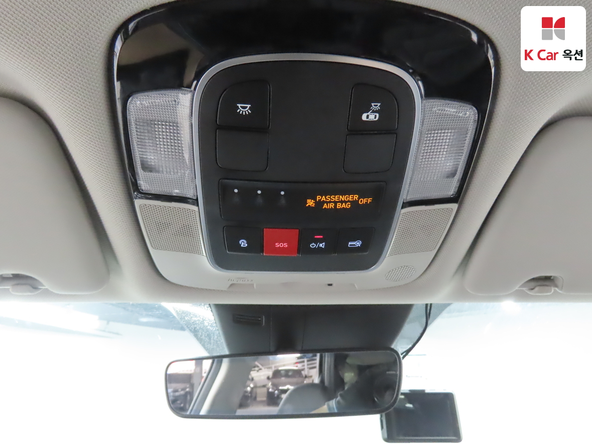 هيونداي توسان 2022 - صورة 12