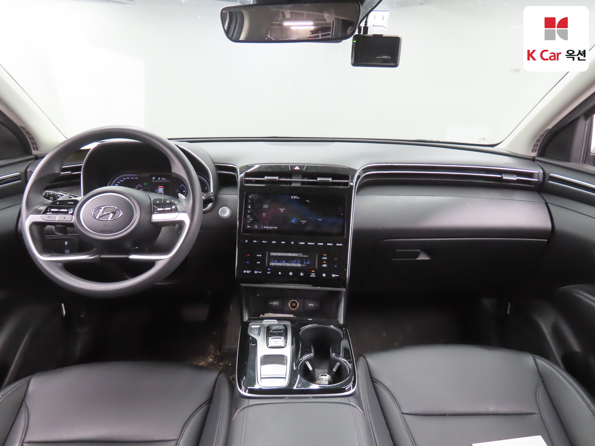 هيونداي توسان 2022 - صورة 3